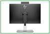 HP EliteOne 800 G5 i3-9100 8GB 256M.2 DVD TOUCH 24'' W11P
