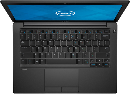 Dell Latitude 7290 i7-8650U 16GB 512M.2 12.5'' Win11Pro