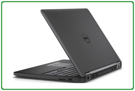 Dell Latitude E5550 i7-5600U 16GB 500HDD 15,6''