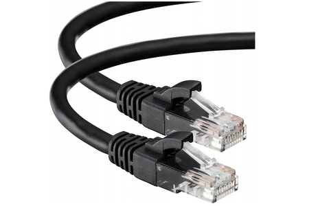 Kabel RJ45 - RJ45 ok. 1,8m 