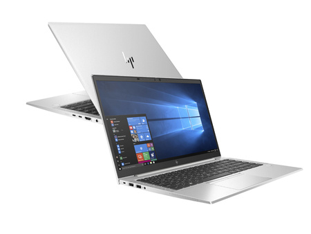 HP EliteBook 840 G7 i7-10610U 16GB RAM 512GB M.2 14" W11P
