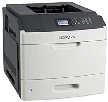 Lexmark MS811n