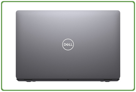 Dell Latitude 5511 i5-10400H 16GB 256M.2 15" Win11Pro