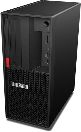 Lenovo ThinkStation P330 i5-9500 16GB 256M.2 DVD Win11Pro