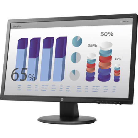 HP V243 24" B
