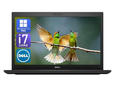 Dell Latitude 7490 i7-8650U 16GB 256 14" W10P