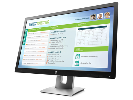 HP EliteDisplay E272q 27" A
