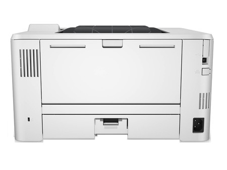 HP LaserJet Pro M402dne A