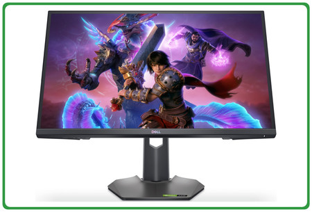 Dell G2723HN 27'' A