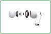 Apple AirPods Pro (1gen) A