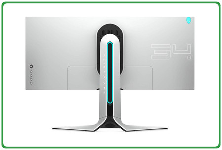 Dell Alienware AW3420DW 34" A