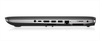 Laptop HP 640 G2 I3-6100U 8GB 256GB M.2 SSD DVD-RW W14" W10P