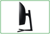 Samsung C34H890WGU 34" A
