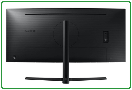 Samsung C34H890WGR 34" A