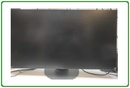 Eizo FlexScan EV2750 27 2560x1440 HDMI DP