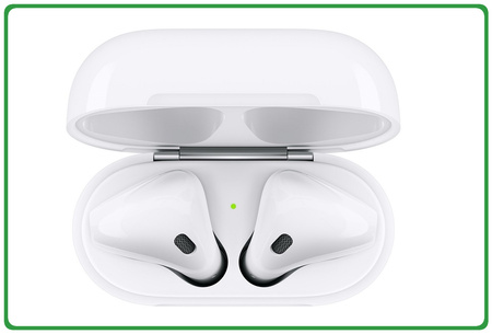 Apple AirPods 2gen. A1602