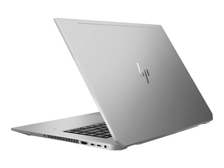HP ZBook Studio G5 i7-9750H 16GB RAM 512GB M.2 15" W11P