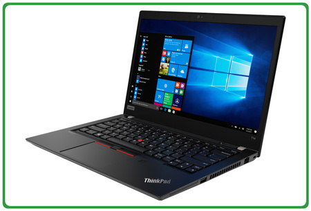 Lenovo ThinkPad T14G1 i7-10610U 16GB 512M.2 Dotykowa 14" Win11Pro