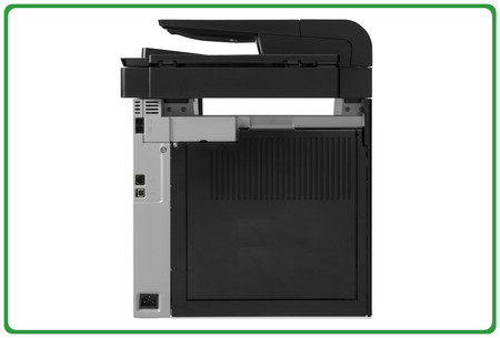 HP Color LaserJet Pro MFP M476nw A