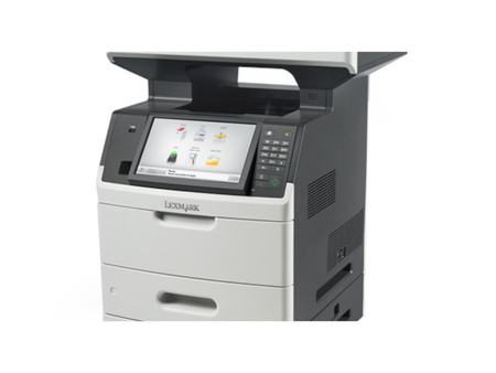 Lexmark MX711DE A