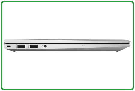 HP x360 830 G8  i7-1185G7 16GB RAM 256GB M.2 T13" W11P
