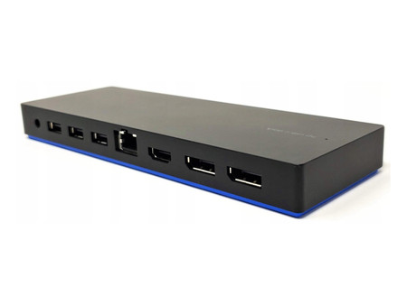 Stacja dokująca HP USB-C Dock G4 HSTNH-U601