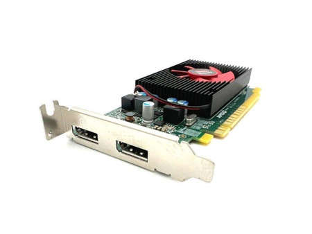 AMD Radeon R5 430 2GB 2xDP low profile 