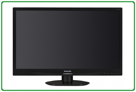 Philips 241S4L 24" A