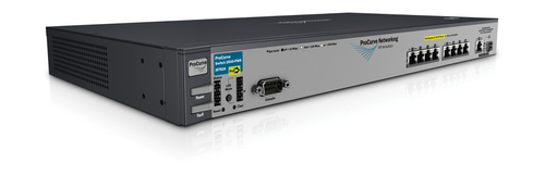 HP ProCurve Switch 2600-PWR