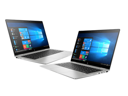 HP EliteBook x360 1030 G3 i5-8350U 8GB 256M.2 W13' W11P