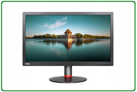 Lenovo Thinkvision Pro2820D W28" czarny