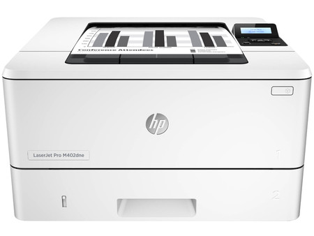 HP LaserJet Pro M402dne A