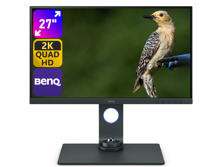 BenQ SW270C 27" A