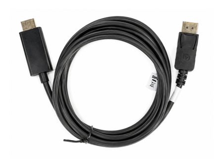 Kabel Adapter DisplayPort - HDMI