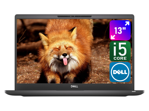Dell Latitude 7300 i5-8365U 8GB RAM 256GB M.2 13'' W11P