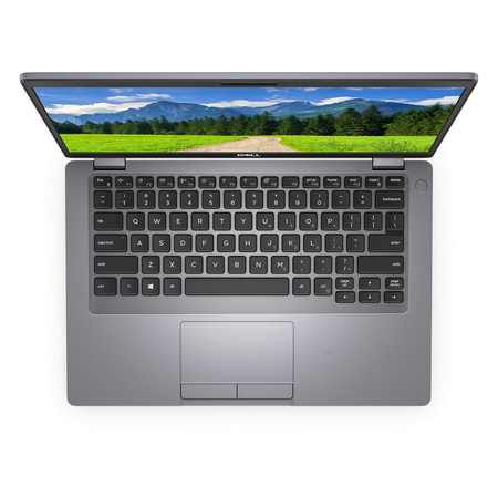 Dell Latitude 5411 i7-10850H 16GB RAM 512GB M.2 14" W11P