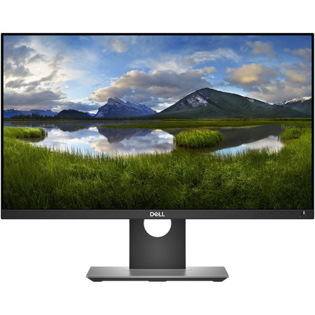 Dell Professional P2418D 24" A