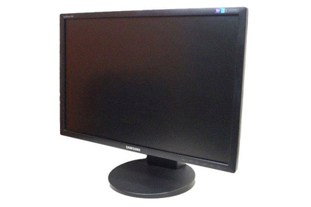 Samsung SyncMaster 2443BW A-