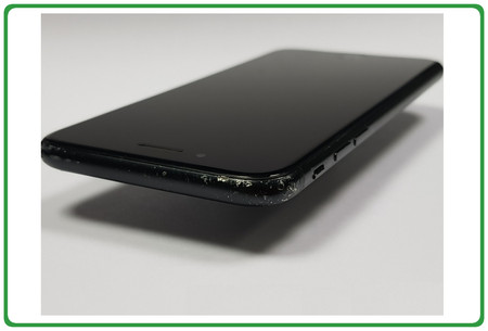 smartfon Apple iPhone 7 2GB/128GB Black oryginał 