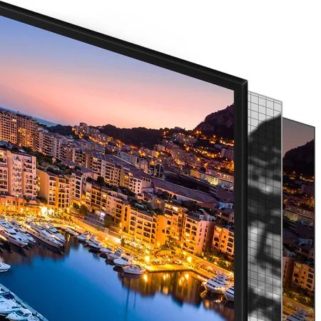Samsung UE55NU6025 55''