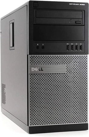 Dell OptiPlex 9020 i5-4670/8/130 SSD/DVD/W7P