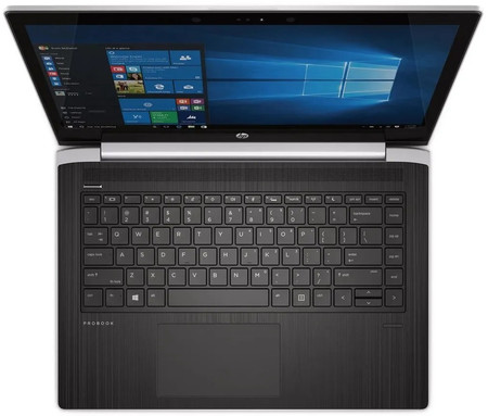 HP ProBook 440 G5 i3-7100U 8GB 128SSD W14" W10P A