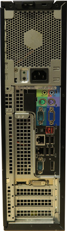 Dell OptiPlex XE E8400/4/0/W7P