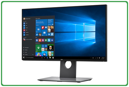 Dell U2417H 24'' A-