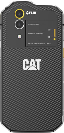 Smartfon CAT S60 DualSIM 3/32 GB