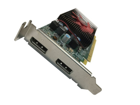 AMD Radeon R5 430 2GB 2xDP low profile 