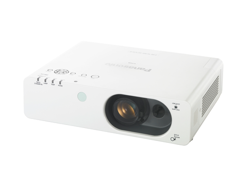 Panasonic PT-FW430