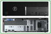 Dell OptiPlex 5090 i7-11700 16GB 268M.2+500HDD DVD Win11Pro
