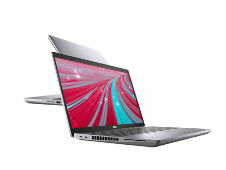 Dell Latitude 5521 i7-11850H 16GB RAM 256GB M.2 15" W11P