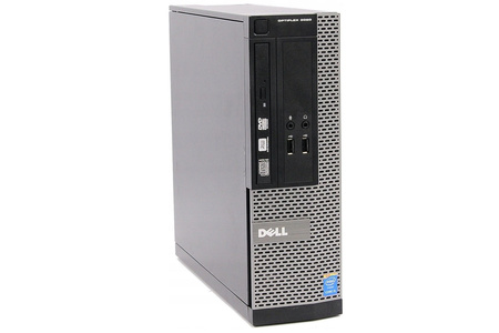Dell Optiplex 3020 i5-4590 4GB RAM 128GB SSD NoLic